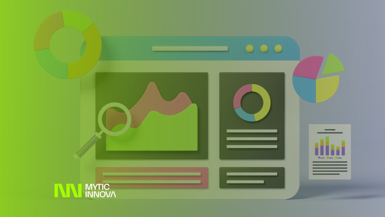 Business Intelligence Qué es y las 6 características clave que toda gran empresa debe conocer