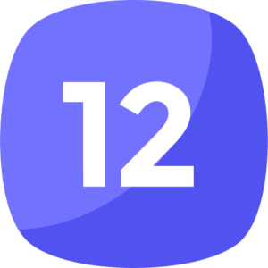 número 12