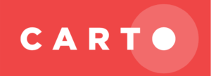 Tipos de herramientas de visualización de datos: Carto