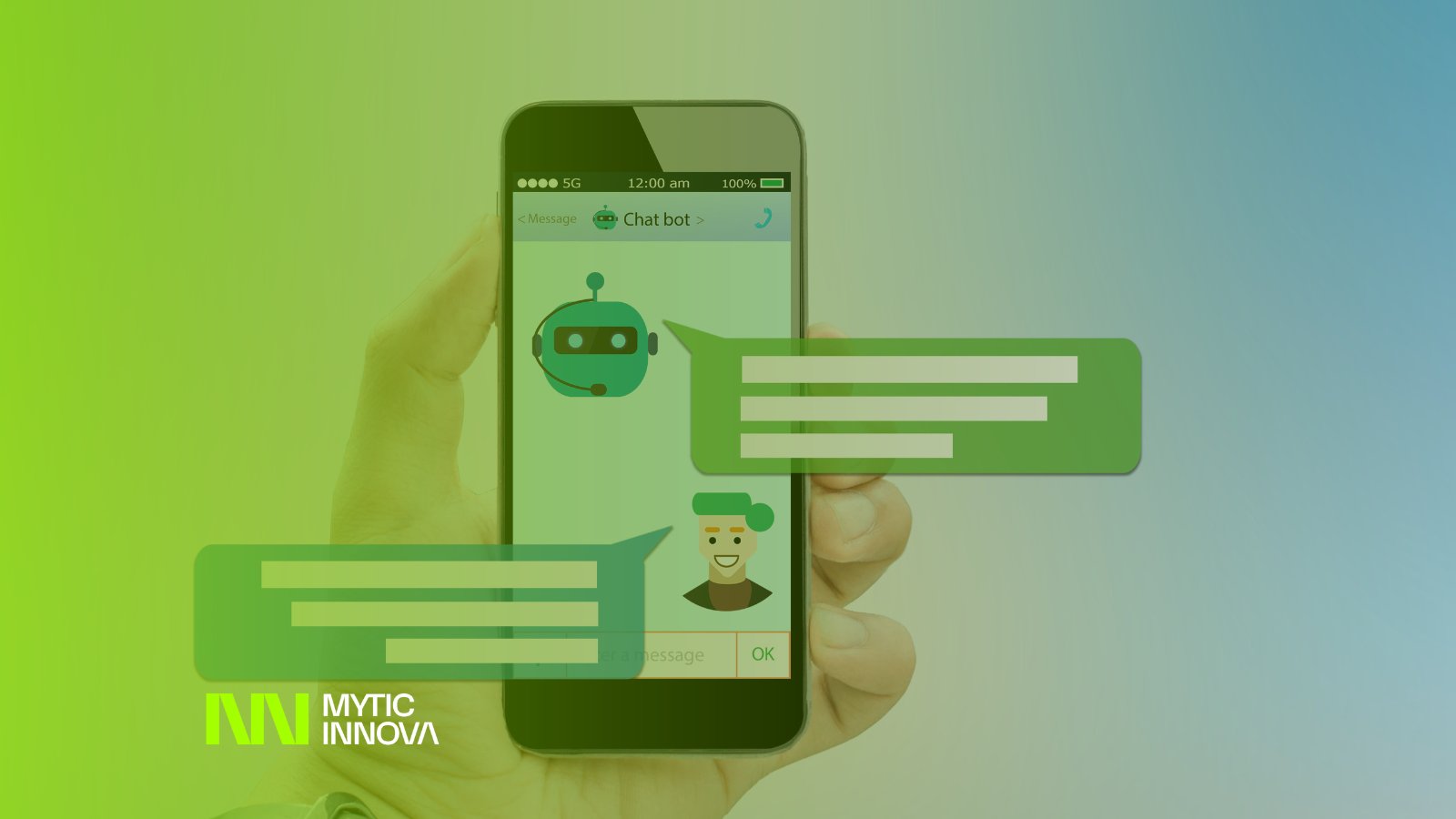 Desarrollo de chatbots empresariales cómo optimizar la atención al cliente con inteligencia artificial