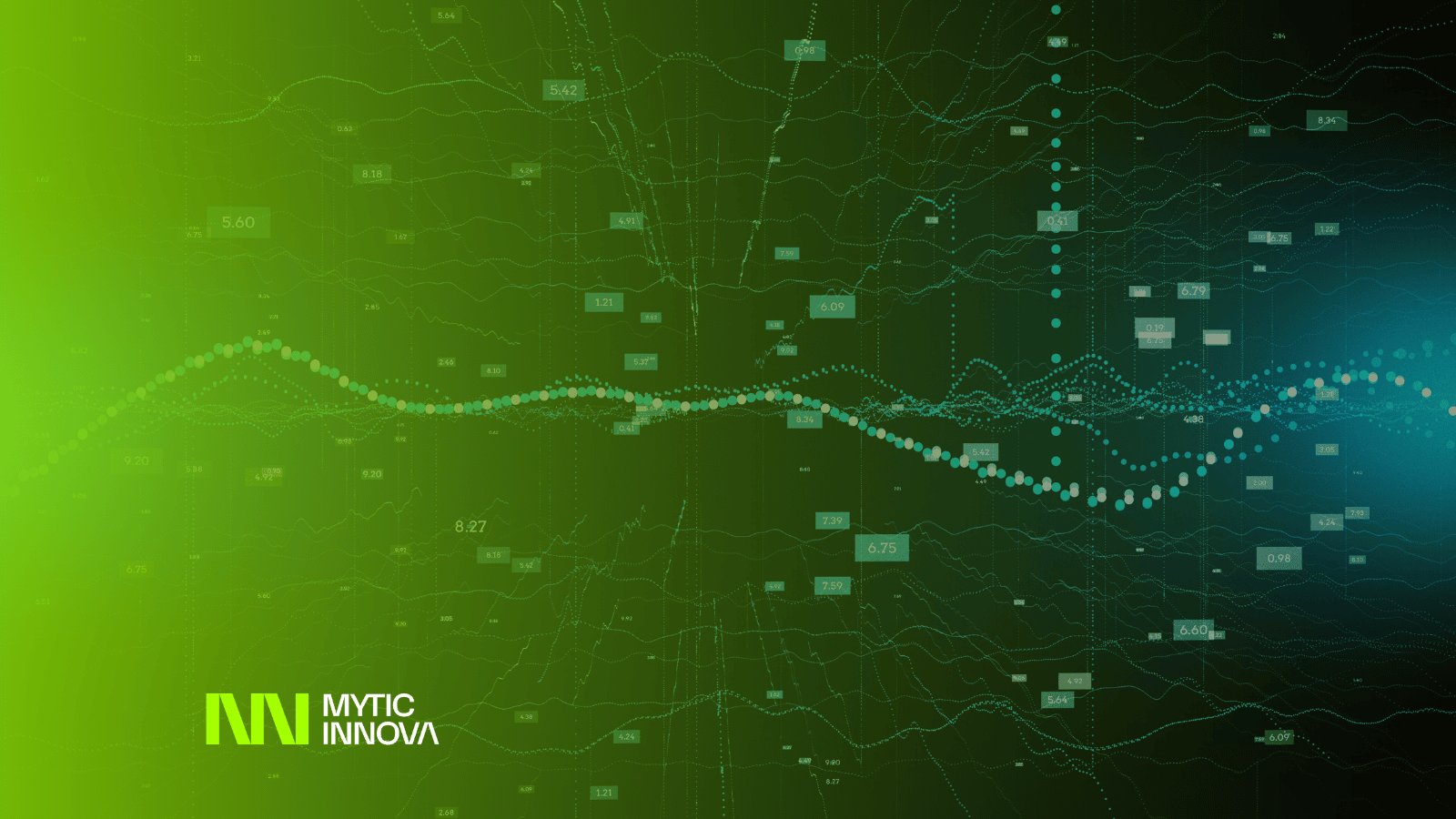 Visualización de datos Potencia tu negocio con información clara y relevante